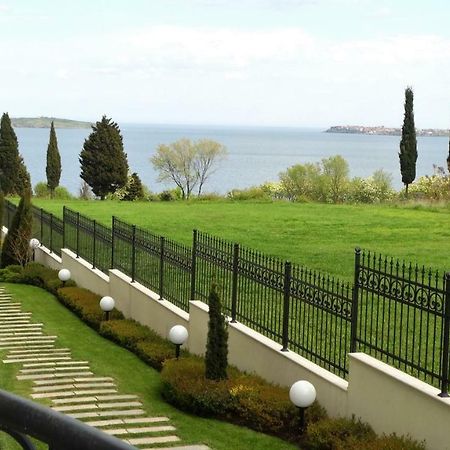 July'S Island Deluxe Διαμέρισμα Τσερνομόρετς Εξωτερικό φωτογραφία