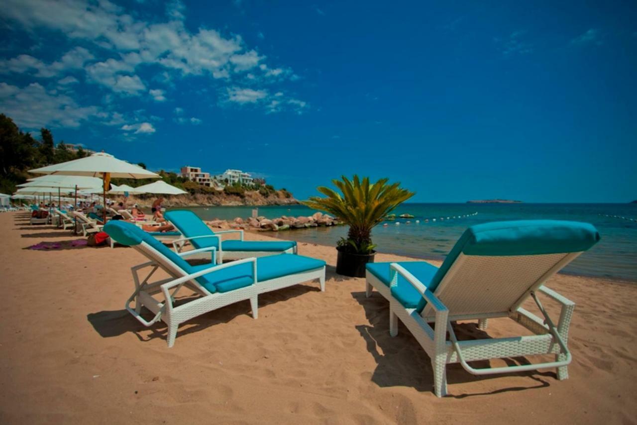 July'S Island Deluxe Διαμέρισμα Τσερνομόρετς Εξωτερικό φωτογραφία
